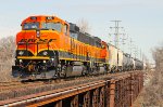 BNSF 125